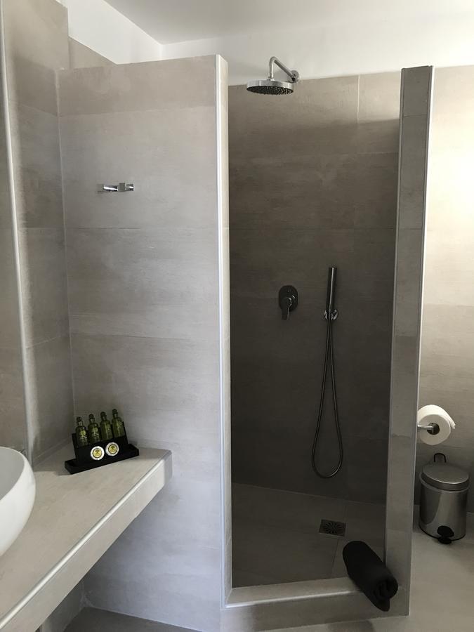 Aparthotel Nida Mykonos Mykonos Town Zewnętrze zdjęcie